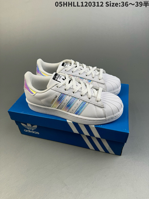 150公司级 头层 Adidas originals Superstar Fo货号B27140 05HHLL120312