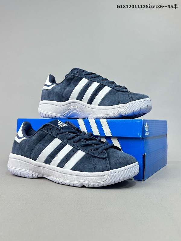 12036-45半 Adidas阿迪达斯.三叶草CAMPUS 00s 面包鞋复古休闲板鞋货号ID4793 IF9989 IE2222 HP2190 ID2169 IF5902