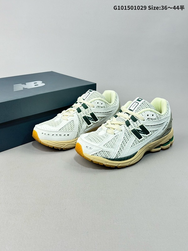 15036-44半 公司级New Balance M1906系列复古单品宝藏老爹鞋款官方货号:M1906RQ
