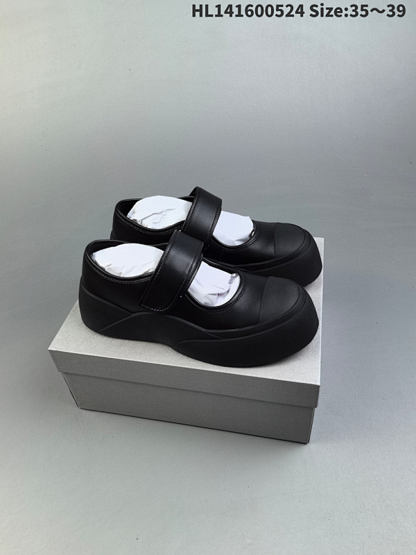 160 GG-CC赵露思同款老爹鞋 24ss夏季新款凉鞋系 时髦look轻松定格HL141600524 Size:3539