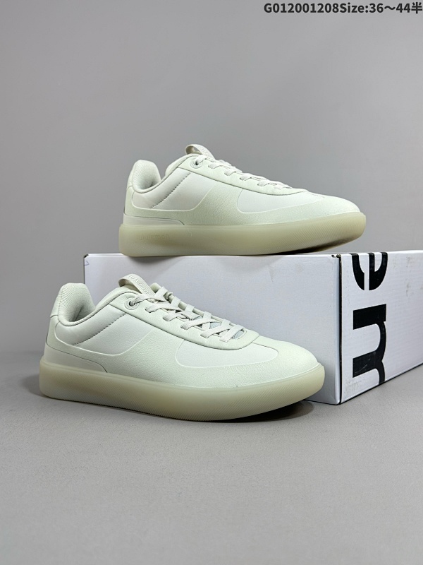 20036-44半 LuLuLemon cityverse 露露乐蒙 低帮 浅灰色 舒适百搭减震防滑低邦生活休闲鞋货号LM9AV8S-067115