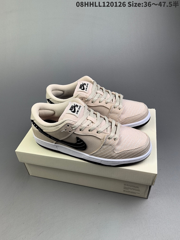 180头层带半码可撕版本 Albino & Preto X Nike 08HHLL120126 Size:3647.5半货号FD2627-200