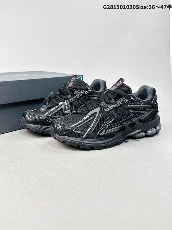 15036-47半 New Balance M1906系列 复古单品宝藏老爹鞋款 公司级官方货号:M1906AF