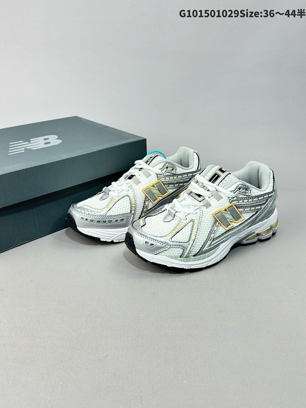 15036-44半 公司级New Balance M1906系列复古单品宝藏老爹鞋款官方货号:M1906RI