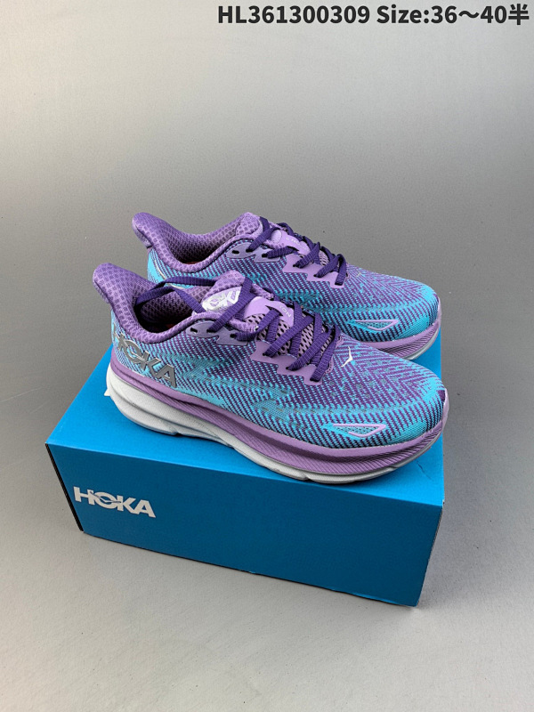 130 公司级小红书推荐HOKA W CLIFTON 9 WIDE 全新配色130 公司级小红书推荐HOKA W CLIFTON 9 WIDE 全新配色
