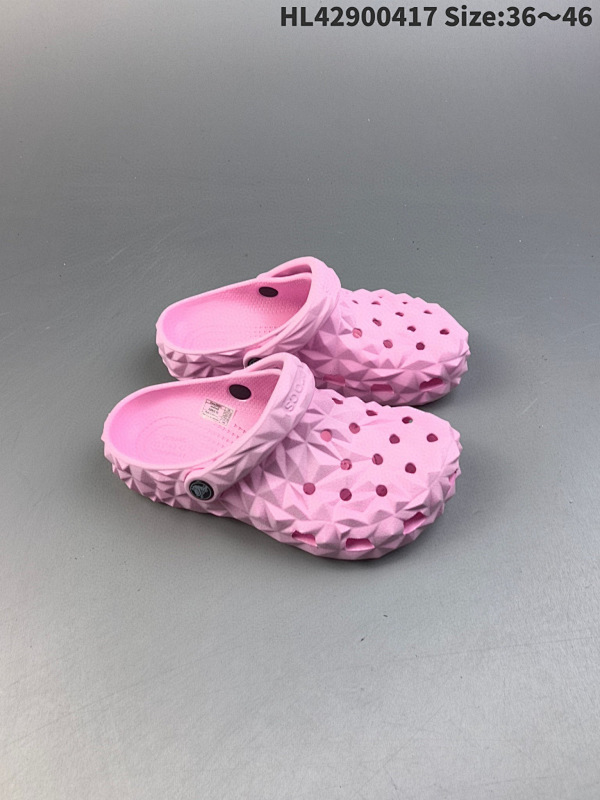 合90 公司级卡骆驰Crocs Classic Clog 卡骆驰全同步 ID:HL42900417 Size:3646