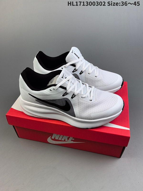 130 耐克Nike Running Shoes 专业跑步鞋 货号1610082 ID:HL171300302