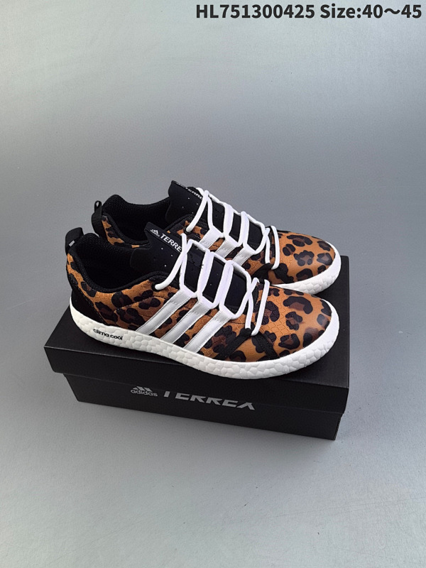 130 阿迪达斯 Adidar Climacool Darora Two 13 BOOST 运动溯溪鞋户外涉水鞋HL751300425 Size:4045