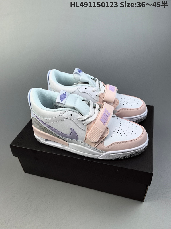 115 Air Jordan Legacy 312 有着交错结合的设计它的名字就HL491150123 Size:3645半货号: HF0747 151