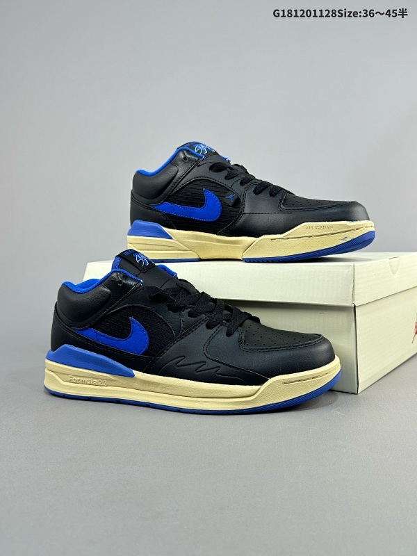 120 36-45半公司级特价 耐克 Nike Air Jordan Stadium AJ90 潮流运动板鞋 aj90 FB2269-104货号FB2269-041