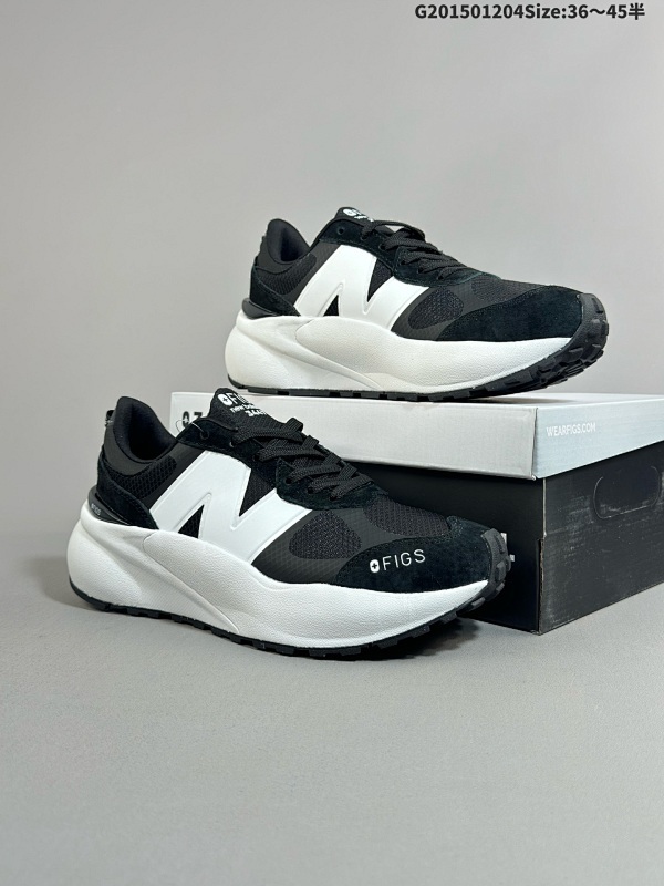 15036-45半 公司级New Balance NB 3447系列新百伦舒适百搭耐磨透气 低帮跑步鞋 货号:U3447LB