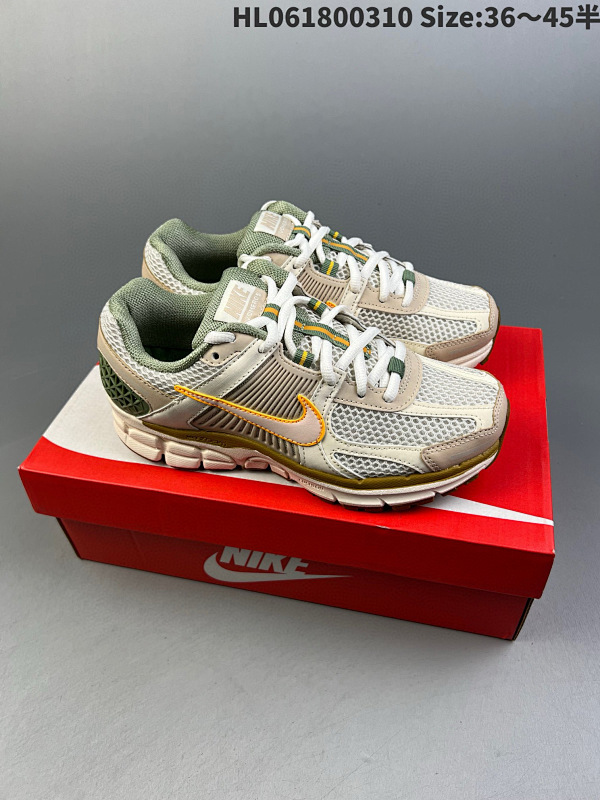 180 Nk Zoom Vomero 5 SP 佛莫罗5代系列经典复古休闲运动慢跑鞋HL061800310 Size:3645半FQ6868-111