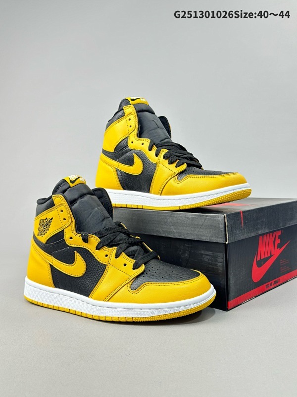 Air Jordan 1 Retro High "Shattered Backboard" 高帮 黑扣碎 AJ1 乔丹1代 aj1 乔1 高邦 黑扣碎货号555088-015-701-063