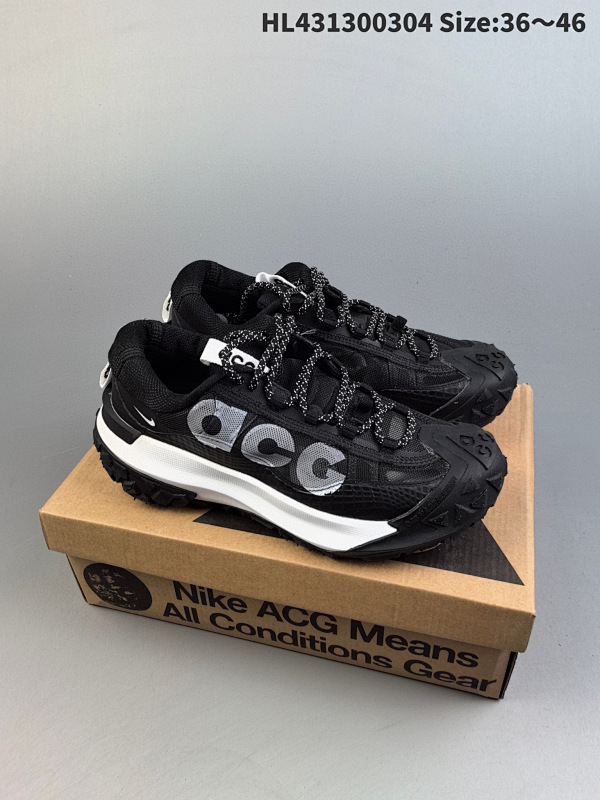 130 耐克NK ACG MOUNTAIN FLY GTX SE 户外登山货号DV7903-003 编码HL431300304