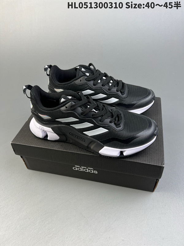 130  阿迪达斯 Adidas Adizero Pro M 潮流时尚 网面透气 舒适休闲运动跑步鞋 货号GY3516# HL051300310 Size:4045半