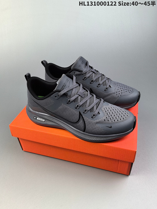 100 耐克Nike DOWNSHIFTER 8x 登月 软底 抗磨避震从保而持良好的货号:  CJ0298 004  sizeHL131000122 Size:4045半