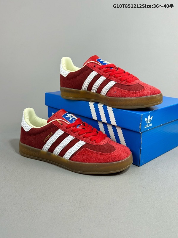 特价8536-40半 采用环保绒面革组合软质牛剖革鞋面材质外置RB耐磨橡胶大底:emoji:展现浓厚的复古味道IF1808