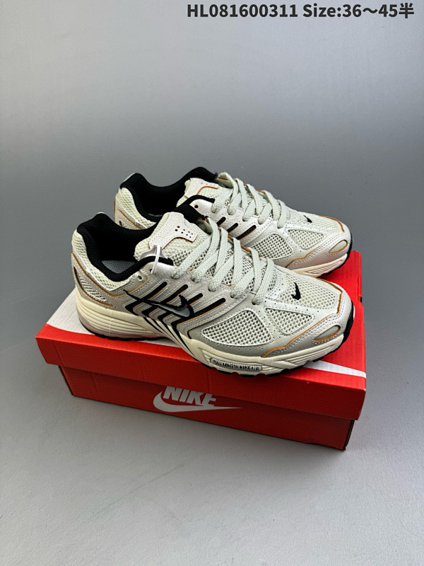 160 真标耐克NIKE AIR PEG 2K5 复古休闲运动鞋 货号FQ3571-003   ID: HL081600311 Size:3645半