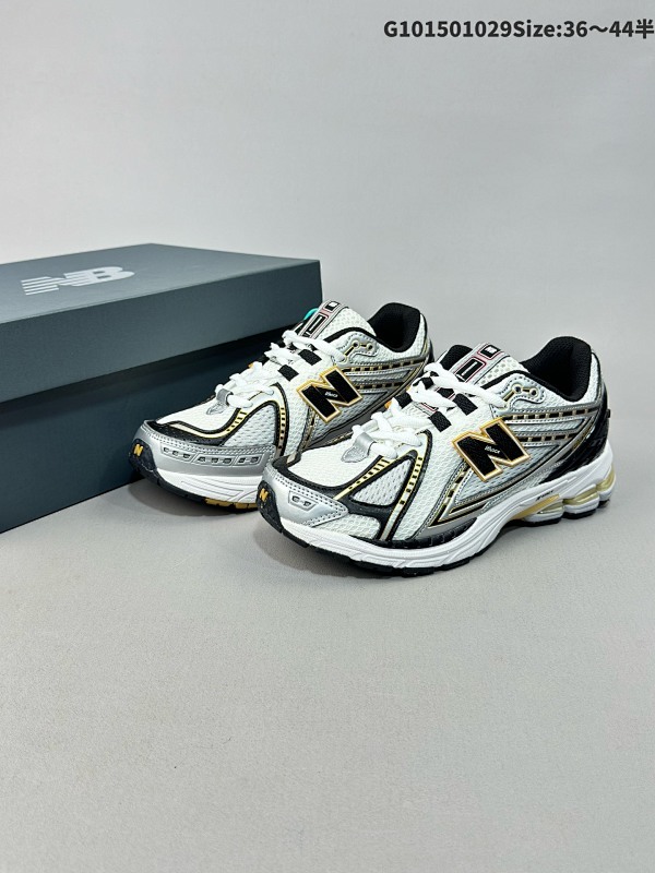 15036-44半 公司级New Balance M1906系列复古单品宝藏老爹鞋款官方货号:M1906RA