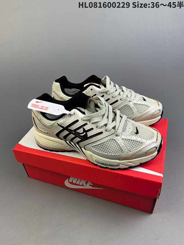 160 真标耐克NIKE AIR PEG 2K5 复古休闲运动鞋 货号FQ3571- 001    ID:HL081600229 Size:3645半