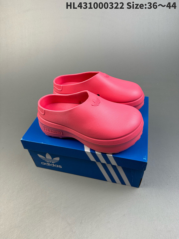 100 Adidas/阿迪达斯 加绒 工程力学开发超轻耐磨一体式MD泡沫鞋身IE7053 编码 HL431000322