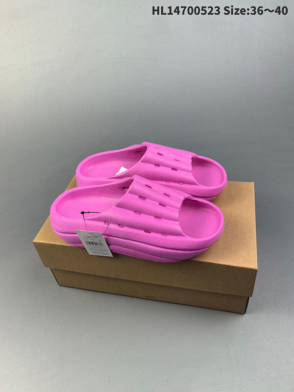 70 UGG拖拖鞋夏季百搭凉拖软底防滑沙滩拖鞋 ID:HL14700523 Size:3640