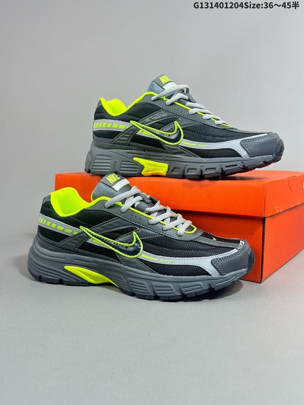 14036-45半 耐克Nike Initiator Running创始者系列复古老爹鞋休闲运动舒适跑货号394055-023