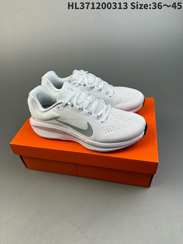 120 真标Nike Air Winflo 11 网透面气 训跑练步鞋 市面独家公司品级质做工货号FJ9509-807 ID: HL371200313