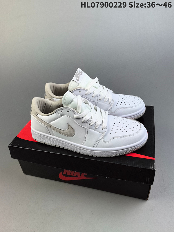 90 耐克Nike Air Jordan 1 MidGreen YellowAJ1乔丹一代低帮中帮货号:CZ0790-001 编码HL07900229 Size:3646