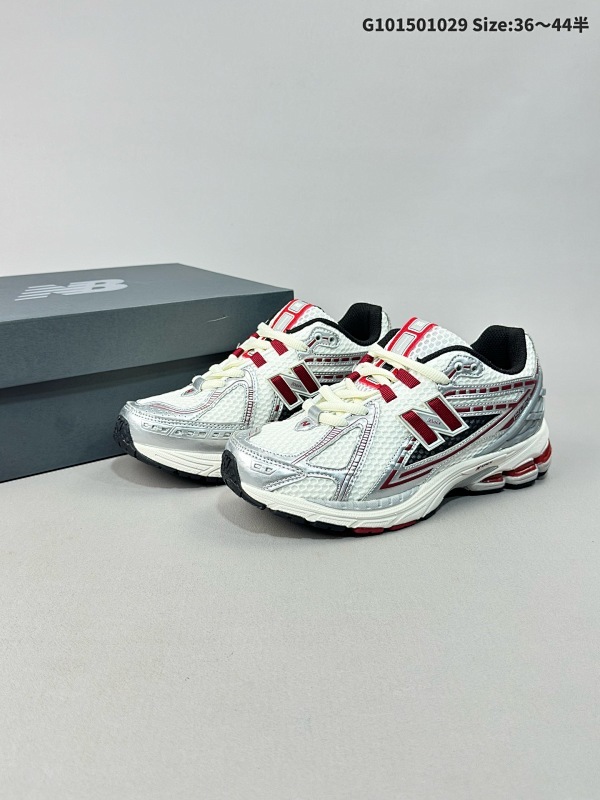 15036-44半 公司级New Balance M1906系列复古单品宝藏老爹鞋款 官方货号:M1906REA