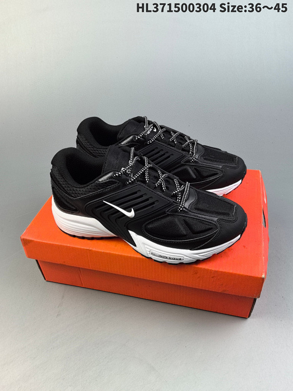 150 Nike/耐克 真标半码制采用贾卡透气网织材质无缝高频压面技术806219 编码HL371500304