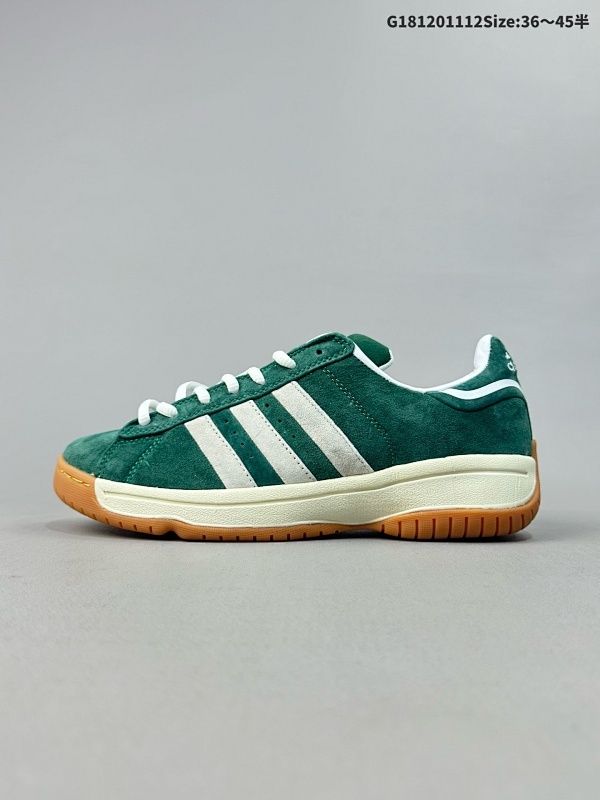 集合12036-45半 Adidas阿迪达斯.三叶草CAMPUS 00s 面包鞋复古休闲板鞋货号ID4793 IF9989 IE2222 HP2190 ID2169 IF5902