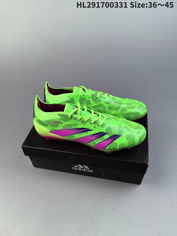 170  耐克 Phantom GX防水全针织原装底FG足球鞋草地足球鞋Nike Phantom GX Elite FGHL291700331 Size:3645