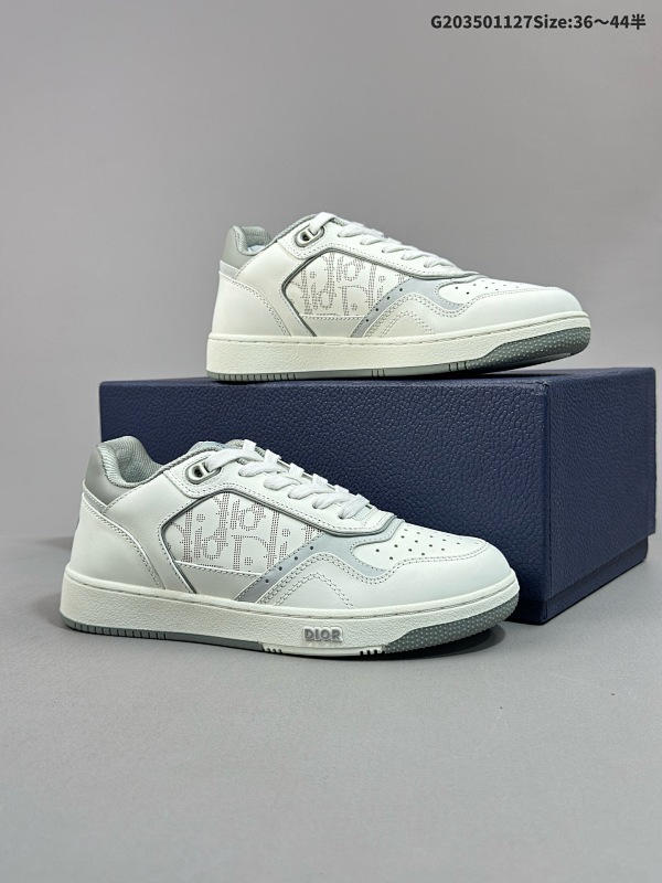 35036-44半 Dior迪奥 B27系列 东莞高端代购版本  原版爆拆一比一完美复刻 做工细节到位 原版全真皮定制材料