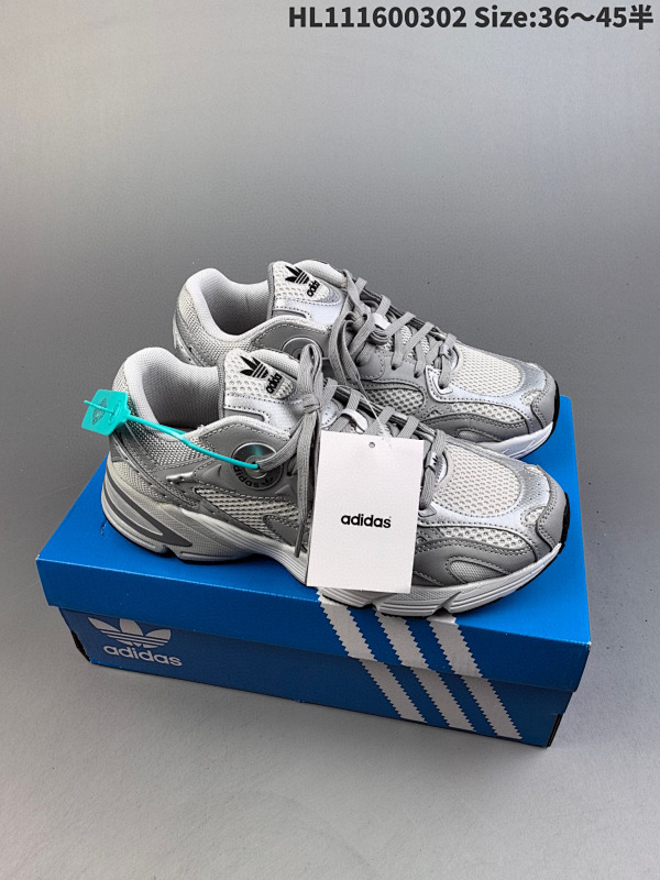 160 公司级AD Originals Astir W 复古运动休闲货号GZ3569  编号HL111600302 Size:3645半