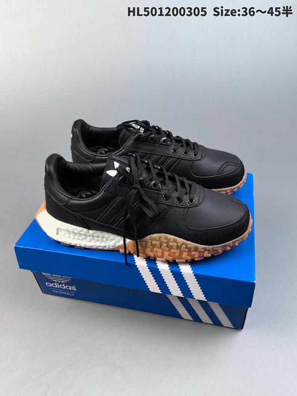 120 阿迪达斯 男女鞋 ADIDAS ULTRABOOST 21低帮畅跑缓震回弹跑步运动鞋货号FY0375 编码HL501200305 Size:3645半