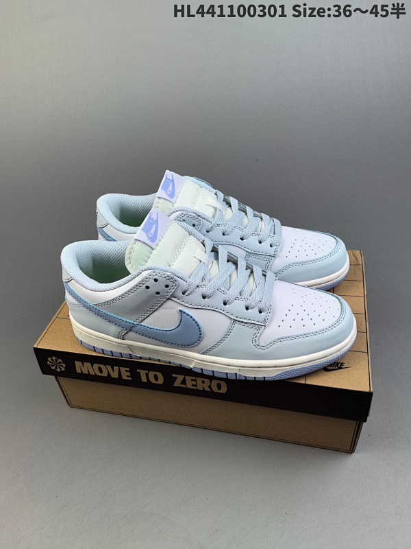 110耐克 Nike SB Zoom Dunk Low 板鞋 系列经典百搭休闲运动货号DD1873-400 HL441100301 Size:3645半