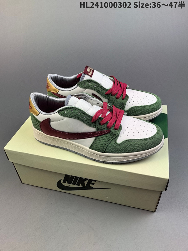 100 Nk Dunk Low 龙年限定 中国风 火焰云纹 吉祥色 SB绑带低帮休闲板鞋 编码HL241000302 Size:3647半货号 FN3727-100