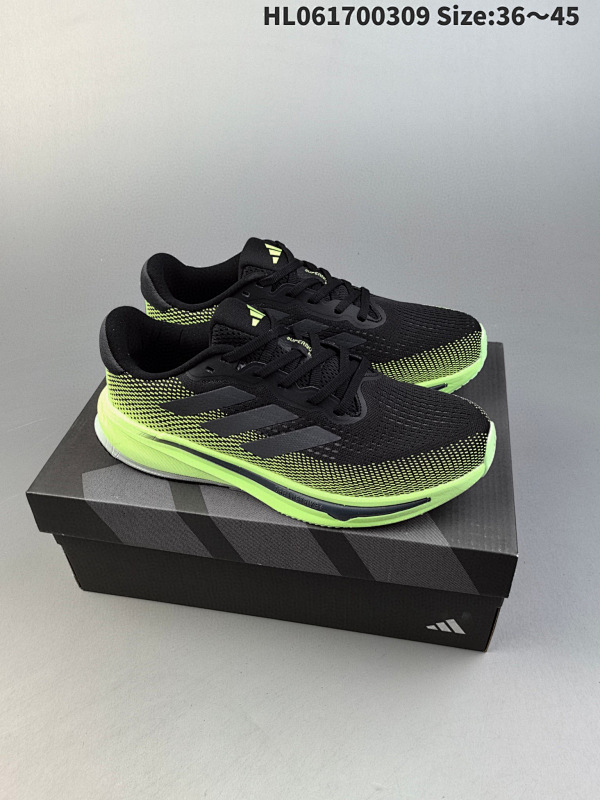 170 公司级ALPHABOUNCE BEYOND m运动鞋缓震透气轻质休闲跑步鞋货号:IG5843 ID:HL061700309 Size:3645