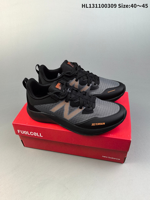 110 新百伦 New Balance RC ELITE系列 MPRMXCF10 马拉松竞速休闲运动跑步鞋 ID:HL131100309 Size:4045