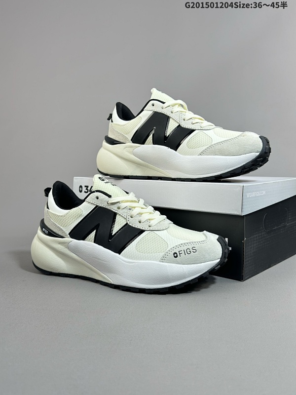 15036-45半 公司级New Balance NB 3447系列新百伦舒适百搭耐磨透气 低帮跑步鞋 货号:U3447LC