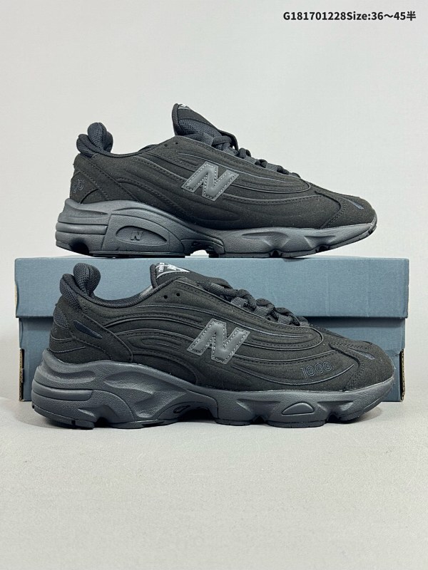 集合17036-45半 公司级新百伦New Balance 1000货号:M1000PSY 货号:M1000NBB 货号:M1000LA