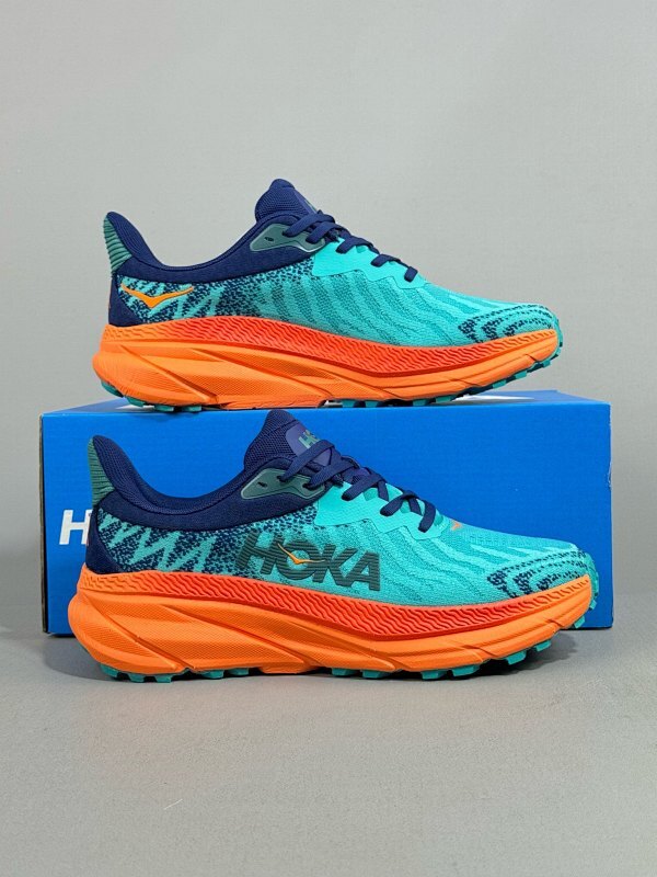 13036-45半 小红书推荐HOKA M CHALLENGER ATR 7 全新配色 这个品牌来自于新西兰的毛利语HOKA表示大地ONE ONE表示飞越1134499/SBEP