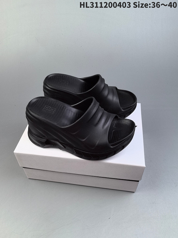 120  女鞋配置天地盖礼盒及防尘袋全新开发双层超BE305 编码HL311200403 Size:3640