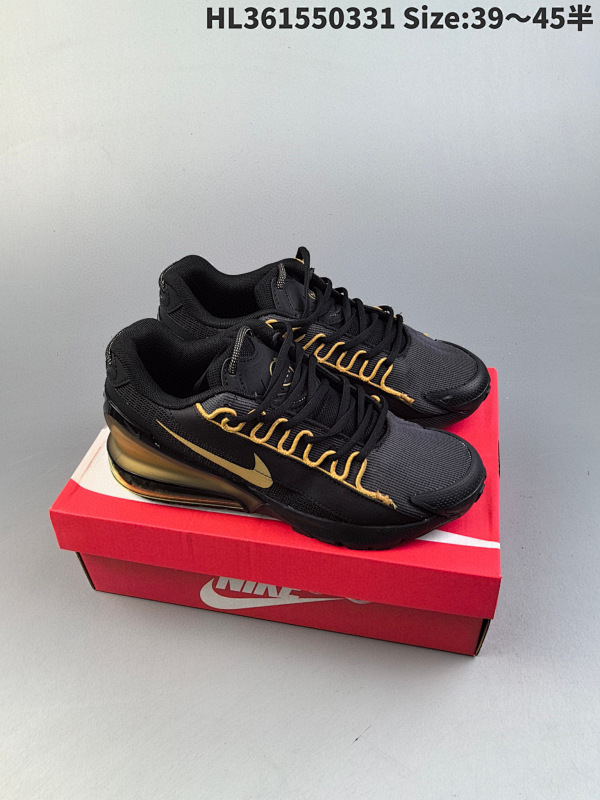 155 公司级全新耐克Nike Air Max Pulse SE 2.0"White/Black"律动ID: HL361550331   FN8885-101