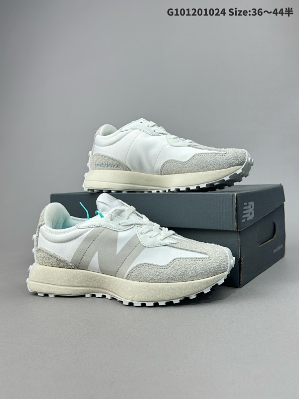 公司级特价 新百伦New Balance MS327复古休闲运动慢跑鞋货号 WS327HR1 WS327KA WS327SG WS327WE