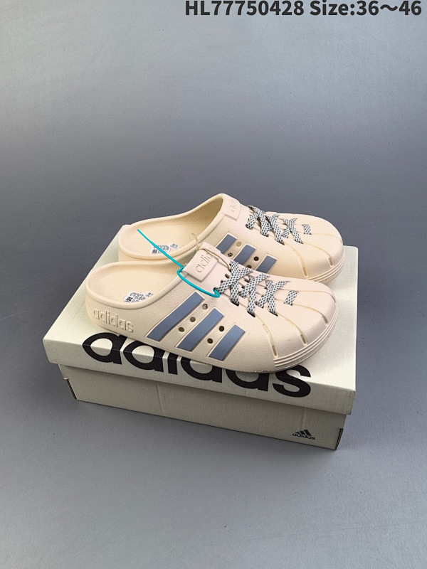 75 秋冬爆款 韩国代购  SEVENTEEN-Mingyu金珉奎同款 香底秋冬潮拖货号 GZ5886HL77750428 Size:3646