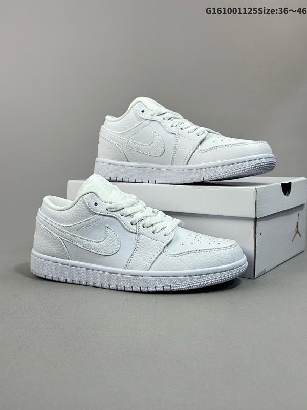 10036-46 耐克Nike Air Jordan 1 MidGreen YellowAJ1乔丹一代中帮经典复古文化休闲运动篮球鞋 货号:553558-111