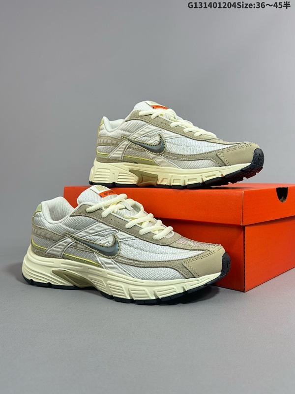 14036-45半 耐克Nike Initiator Running创始者系列复古老爹鞋休闲运动舒适跑货号HJ7683-072