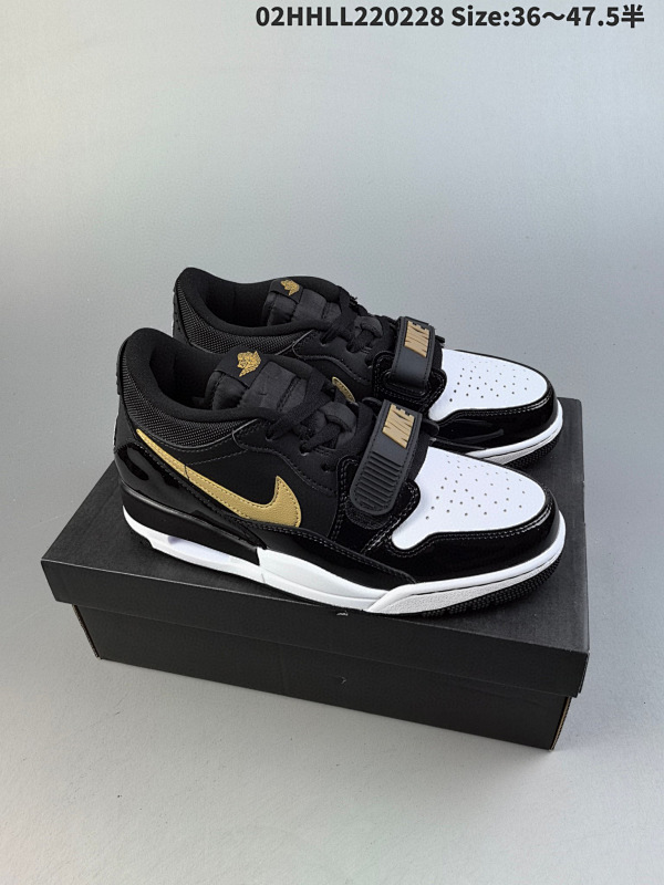 220公司级 头层 Air Jordan Legacy 312 Low 低02HHLL220228 Size:3647.5半男货号CD7069-071 女货号CD9054-071